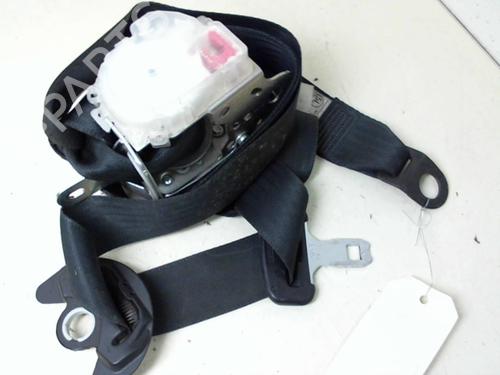 Front left seatbelt PEUGEOT 107 (PM_, PN_) 1.0 | BP20945777I26