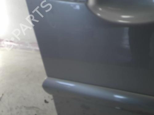Right front door PEUGEOT 207 SW (WK_) 1.6 HDi | BP22022745C3 