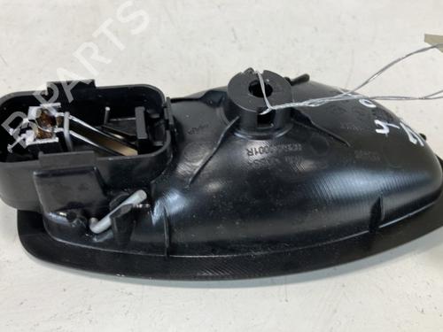 Used Rear left interior door handle Rear left interior door handle RENAULT CLIO IV (BH_) 1.5 dCi 90 (90 hp) 20962476 20962476