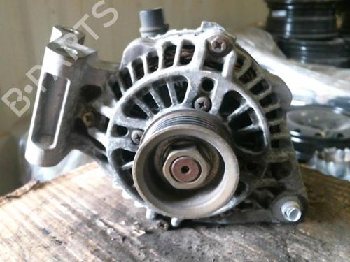 Used Alternator FORD FIESTA IV (JA_, JB_) 1.3 i (50 hp) 20950059
