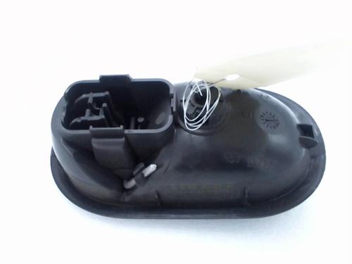 Venstre bagtil invendig håndtag Venstre bagtil invendig håndtag RENAULT CLIO III (BR0/1, CR0/1) 1.4 16V (98 hp) 36308095 36308095