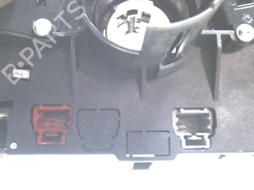 Steering column stalk PEUGEOT 207 (WA_, WC_) 1.4 16V | BP20970205I23 