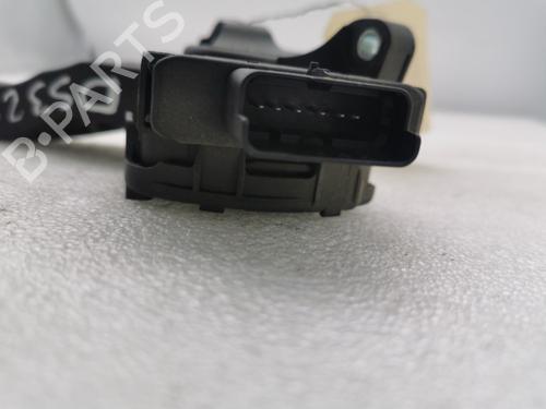 Used Pedal Pedal CITROËN DS3 (SA_) 1.6 THP 155 (156 hp) 20967719 20967719
