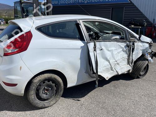 Fuel tank FORD FIESTA VI (CB1, CCN) 1.25 | BP29113149C62 
