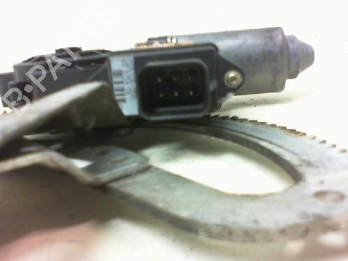 Front left window mechanism OPEL CORSA B (S93) 1.2 i (F08, F68, M68) | BP20966710C22