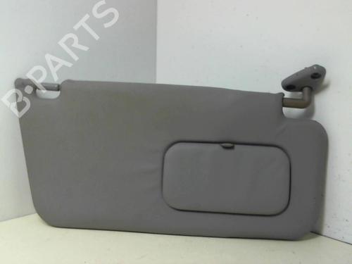 Used Right sun visor Right sun visor SUBARU FORESTER (SF_) 2.0 AWD (SF5) (125 hp) 22021781 22021781