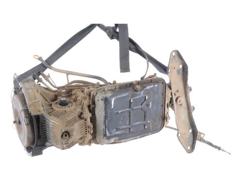 Gearbox SUBARU FORESTER (SF_) 2.0 AWD (SF5) | BP22021845M3 