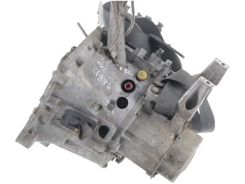 Gearbox CITROËN C5 II (RC_) 1.8 16V | BP20950815M3