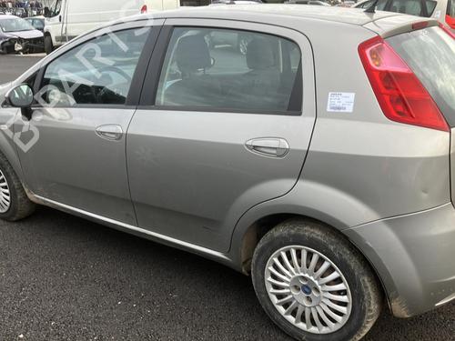 Front left window mechanism FIAT GRANDE PUNTO (199_) 1.2 | BP20956737C22 