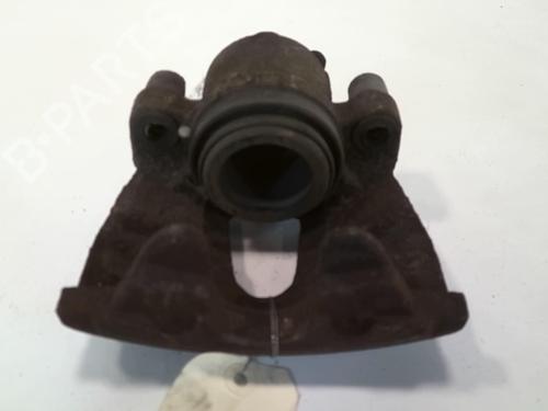 Right front brake caliper MAZDA 3 (BK) 1.6 (BK14) | BP20968374M104 - Image 3
