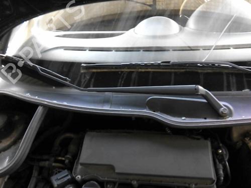 Front windshield wiper arm PEUGEOT 206 Hatchback (2A/C) 1.4 HDi eco 70 | BP20970131C143 