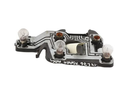 Used Lamp holder CITROËN XSARA (N1) 1.9 TD (90 hp) 26939792
