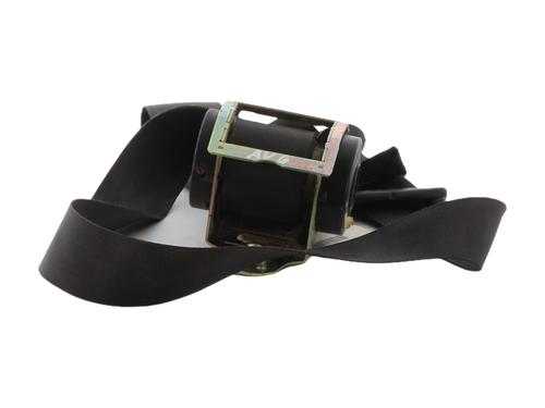 Used Front left seatbelt Front left seatbelt MINI MINI (R50, R53) One (90 hp) 20940551 20940551