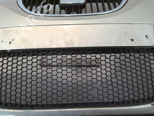 Front bumper SEAT ALTEA (5P1) 1.6 | BP22023747C7 