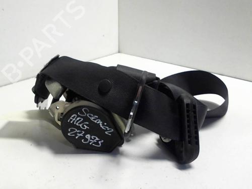 Used Rear left belt tensioner RENAULT SCÉNIC II (JM0/1_) 1.6 16V (JM1R) (112 hp) 20971105