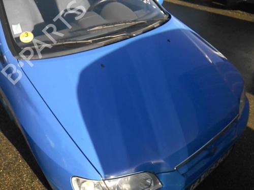 Used Hood MITSUBISHI SPACE STAR MPV (DG_A) 1.9 DI-D (DG4A) (102 hp) 20958468