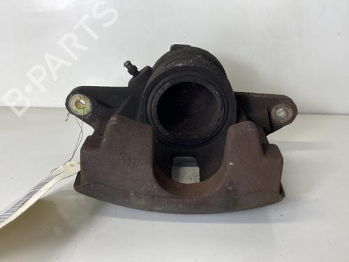 Used Left front brake caliper Left front brake caliper PEUGEOT 206 SW (2E/K) 1.6 16V (109 hp) 23792314 23792314