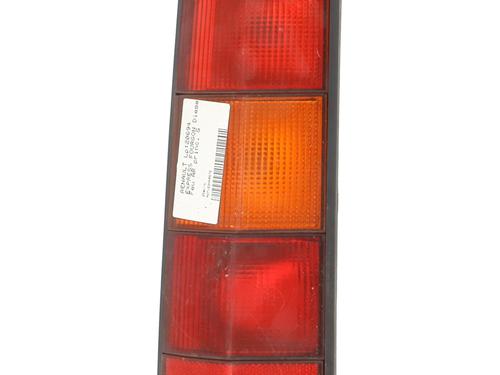 Used Left taillight RENAULT RAPID Box Body/MPV (F40_, G40_) 1.6 D (F404) (55 hp) 22020497