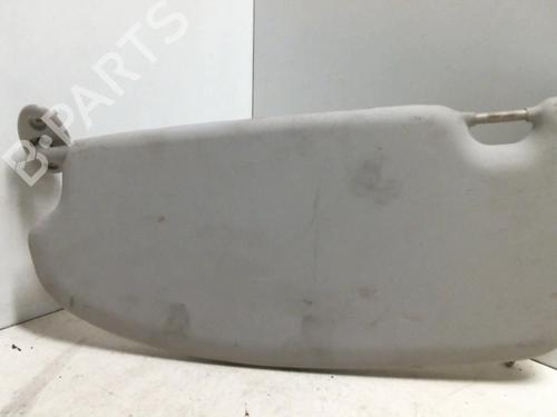 Used Right sun visor FORD FOCUS II (DA_, HCP, DP) 2.0 TDCi (133 hp) 20963408