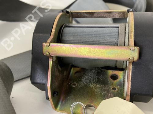 Used Front left seatbelt Front left seatbelt RENAULT TWINGO I (C06_) 1.2 (C066, C068) (58 hp) 23843169 23843169