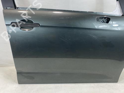 Right front door CITROËN C3 II (SC_) 1.1 i | BP22026524C3 