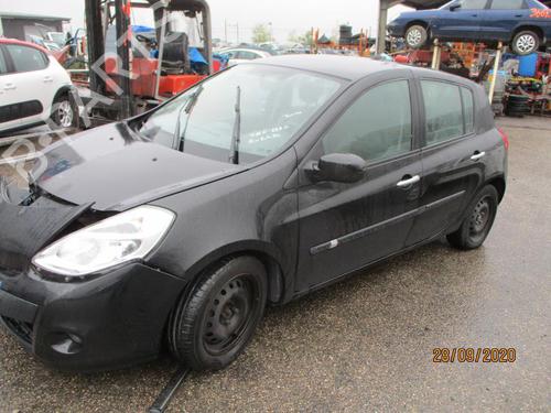 Starter RENAULT CLIO III (BR0/1, CR0/1) 1.5 dCi | BP20960042M8 