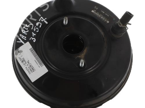 Used Servo brake Servo brake TOYOTA YARIS (_P13_) 1.4 D (NLP130_, NLP130) (90 hp) 33123567 33123567