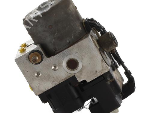 ABS pump PEUGEOT 607 (9D, 9U) 2.2 HDi | BP36057423M43 - Image 5
