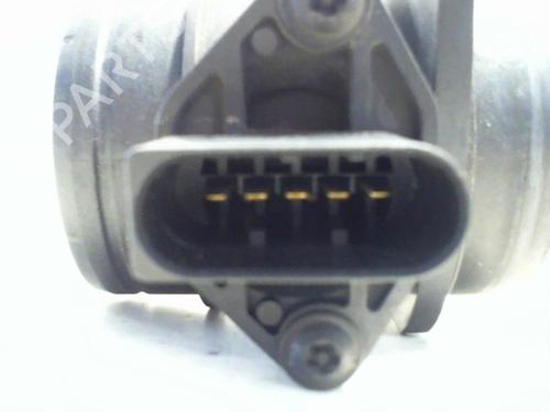 Used Mass air flow sensor VW GOLF IV (1J1) 1.9 TDI (101 hp) 20971633