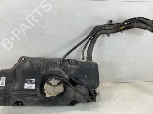 Used Fuel tank KIA PICANTO II (TA) 1.2 (85 hp) 23791327