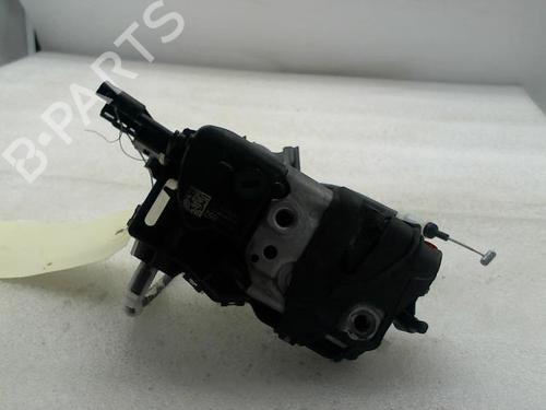 Rear right lock PEUGEOT 208 II (UB_, UP_, UW_, UJ_) 1.5 BlueHDI 100 | BP20950573C99 