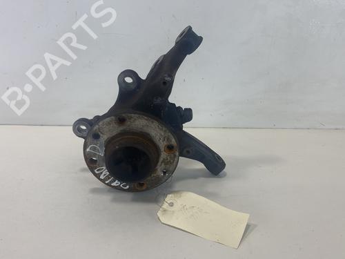 Used Right front steering knuckle RENAULT TWINGO III (BCM_, BCA_) 0.9 TCe 90 (BCM9, BCM2) (90 hp) 22026688