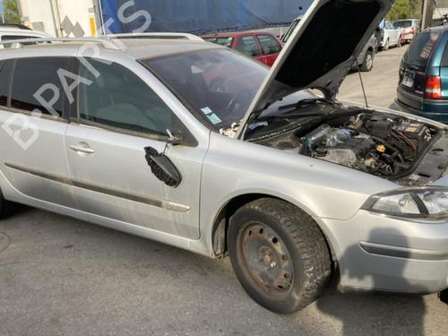 Rear right door window RENAULT LAGUNA II Grandtour (KG0/1_) 1.9 dCi (KG1A, KG1W, KG0G) | BP20947718C21 