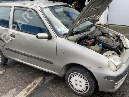 Høyre bak beltestrammer FIAT SEICENTO / 600 (187_) 1.1 (187AXB, 187AXB1A, 187AXC1A02) | BP20948284C90 
