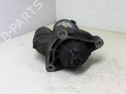 Used Starter Starter 22917616 22917616
