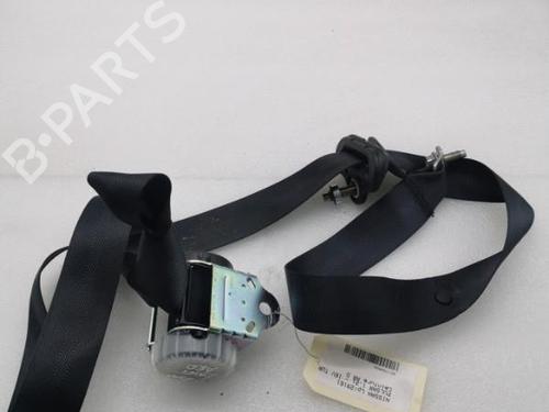 Rear right belt tensioner NISSAN PULSAR Hatchback (C13) 1.2 DIG-T | BP20968559C90 