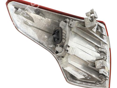 Højre baglygte CITROËN C4 Picasso I MPV (UD_) 1.6 HDi | BP20955664C35 