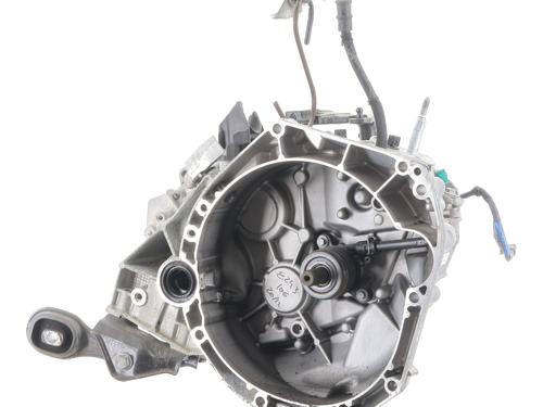 Used Gearbox RENAULT CLIO V (B7_) 1.0 TCe 90 (B7MT) (91 hp) 20972201