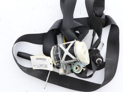 Used Front right seatbelt Front right seatbelt PEUGEOT 5008 (0U_, 0E_) 1.6 HDi (112 hp) 29599298 29599298