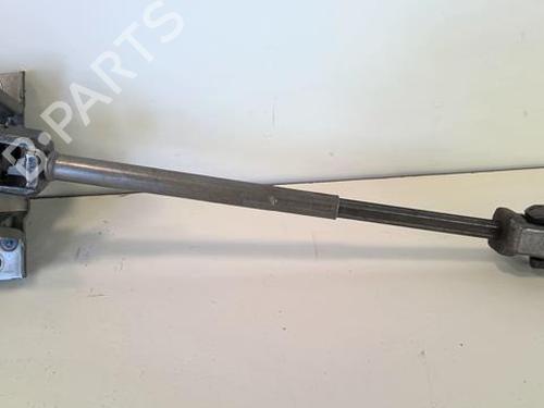 Steering column PEUGEOT BIPPER Tepee 1.4 HDi | BP20956925M21 