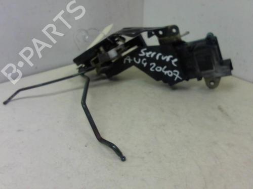 Front left lock HYUNDAI ACCENT II (LC) 1.5 CRDi | BP20960308C98 