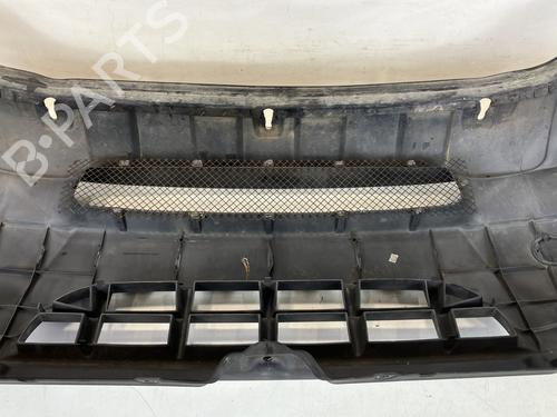 Front bumper FIAT DOBLO MPV (119_, 223_) 1.9 D (223AXB1A) | BP22349023C7 