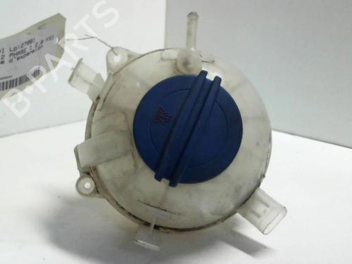 Expansion tank AUDI A3 (8P1) 2.0 FSI | BP20938821C120 