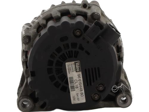 Alternator CITROËN C4 Picasso I MPV (UD_) 2.0 HDi 138 | BP29324060M7 