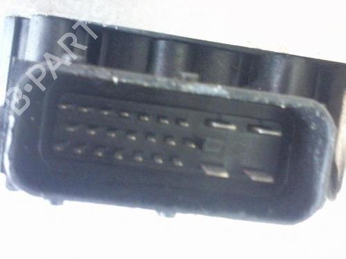 ABS pump CITROËN XANTIA (X1_, X2_) 2.0 HDI 109 | BP20954845M43 