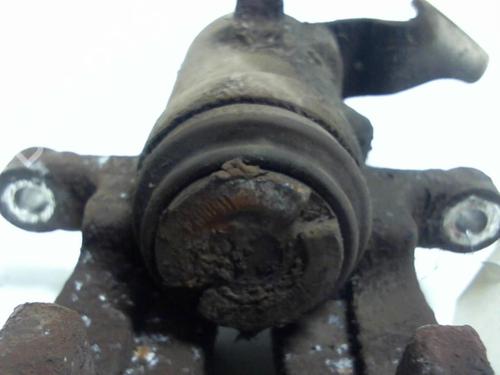 Left rear brake caliper RENAULT GRAND SCÉNIC II (JM0/1_) 1.9 dCi (JM0G, JM12, JM1G, JM2C) | BP20953684M107