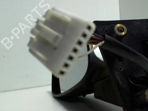 Left mirror LANCIA MUSA (350_) 1.3 D Multijet (350.AXG11, 350.AXG1A) | BP20971479C26 