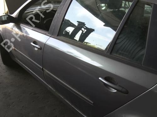 Used Left rear door RENAULT LAGUNA II Grandtour (KG0/1_) 1.9 dCi (KG0G) (120 hp) 20971689