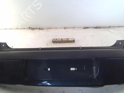 Used Rear bumper OPEL CORSA C (X01) 1.4 (F08, F68) (90 hp) 21527664