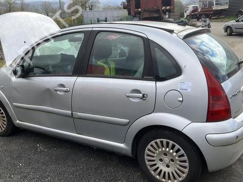 Front left quarter glass CITROËN C3 I (FC_, FN_) 1.4 16V HDi | BP20952483C111 